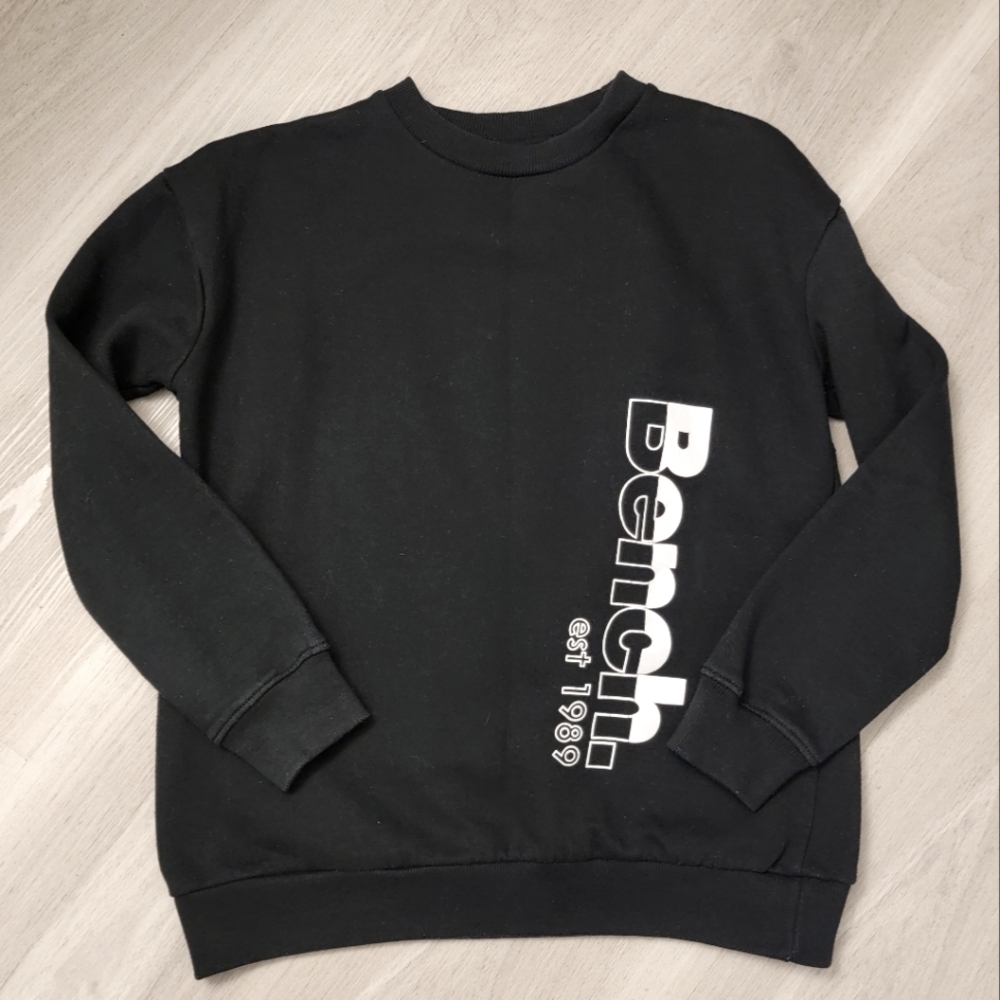 Womans size M Bench brands sweater